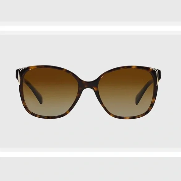 Prada | Accessories | Prada Womens Spro Havanagold Fashion  display picture 1